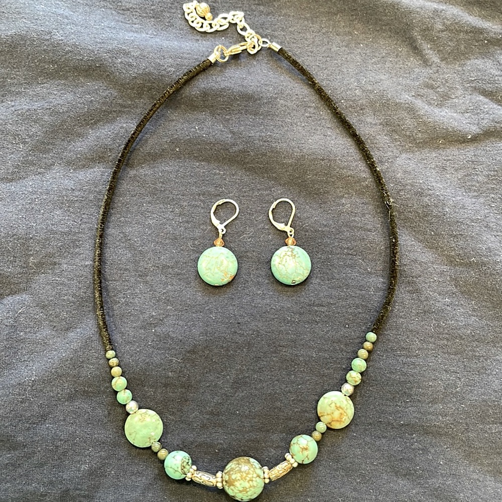 Nice Necklace set